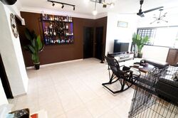 Blk 106 Bukit Purmei Road (Bukit Merah), HDB 4 Rooms #501862921